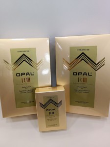 オパールR-Ⅲ　感謝セット　B　2025年12月